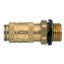 Picture of Quick Coupling, European Profile, ND 2.7 (Series 20) - 20KBAM05MPN