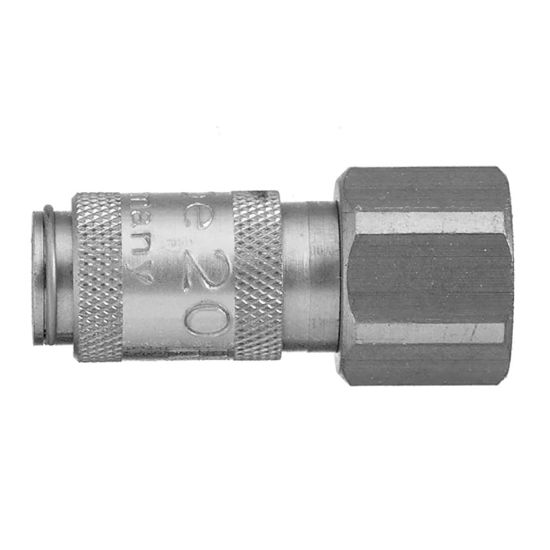 Picture of Quick Coupling, European Profile, ND 2.7 (Series 20) - 20KBIM05EVX