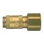 Picture of Quick Coupling, European Profile, ND 2.7 (Series 20) - 20KBIM05MPN