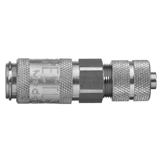 Picture of Quick Coupling, European Profile, ND 2.7 (Series 20) - 20KBKO06EVX