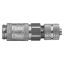 Picture of Quick Coupling, European Profile, ND 2.7 (Series 20) - 20KBKO06EVX