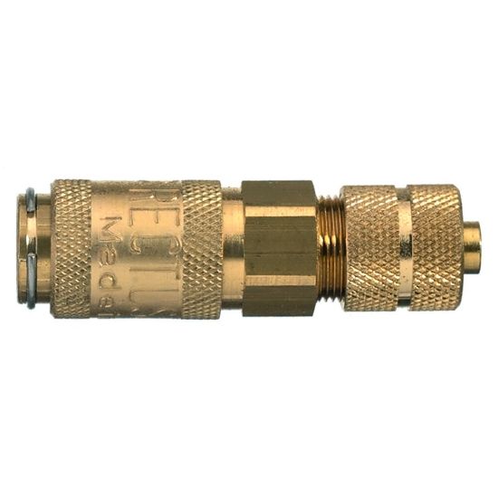 Picture of Quick Coupling, European Profile, ND 2.7 (Series 20) - 20KBKO06MPX