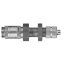 Picture of Quick Coupling, European Profile, ND 2.7 (Series 20) - 20KBKS05RVX