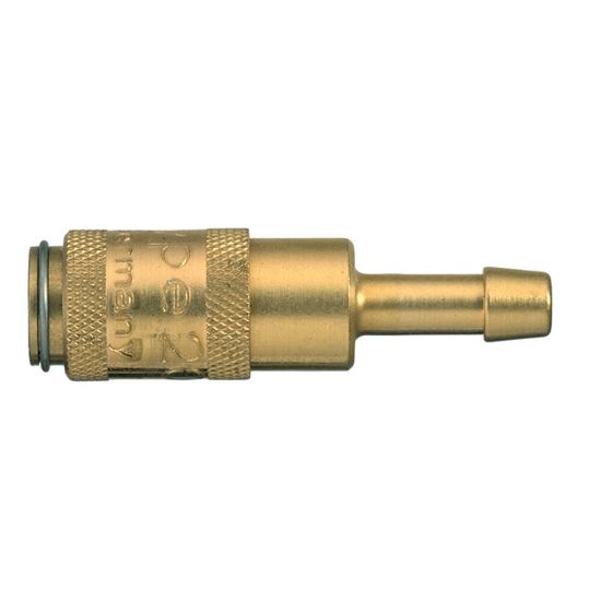 Picture of Quick Coupling, European Profile, ND 2.7 (Series 20) - 20KBTF03MPN