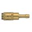 Picture of Quick Coupling, European Profile, ND 2.7 (Series 20) - 20KBTF03MPN