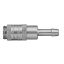 Picture of Quick Coupling, European Profile, ND 2.7 (Series 20) - 20KBTF04EVX