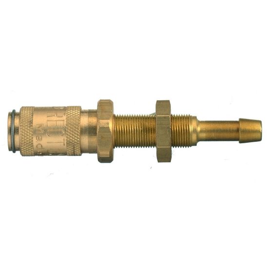 Picture of Quick Coupling, European Profile, ND 2.7 (Series 20) - 20KBTS04MPN