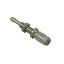 Picture of Quick Coupling, European Profile, ND 2.7 (Series 20) - 20KFTS04MPN