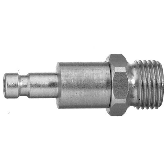 Picture of Quick Coupling, European Profile, ND 2.7 (Series 20) - 20SBAW10EVX