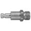 Picture of Quick Coupling, European Profile, ND 2.7 (Series 20) - 20SBAW10EVX