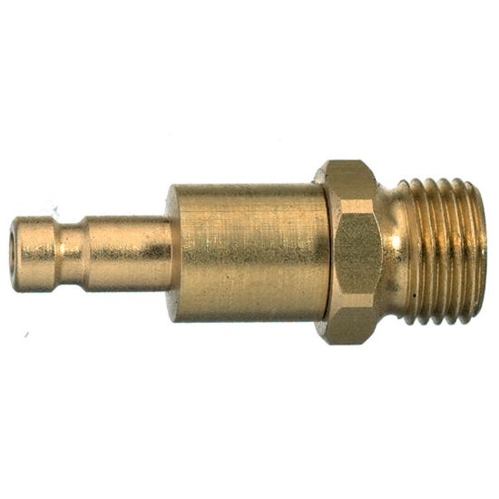 Picture of Quick Coupling, European Profile, ND 2.7 (Series 20) - 20SBAM05MPN