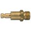 Picture of Quick Coupling, European Profile, ND 2.7 (Series 20) - 20SBAM05MPN