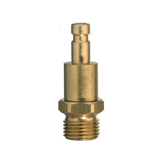 Picture of Quick Coupling, European Profile, ND 2.7 (Series 20) - 20SBAW10REX