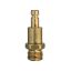 Picture of Quick Coupling, European Profile, ND 2.7 (Series 20) - 20SBAW10REX
