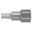Picture of Quick Coupling, European Profile, ND 2.7 (Series 20) - 20SBIW10RVX