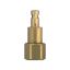 Picture of Quick Coupling, European Profile, ND 2.7 (Series 20) - 20SBIW10MVN