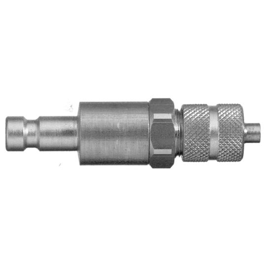 Picture of Quick Coupling, European Profile, ND 2.7 (Series 20) - 20SBKO04RVX