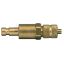 Picture of Quick Coupling, European Profile, ND 2.7 (Series 20) - 20SBKO06MEN