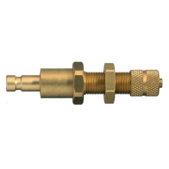 Picture of Quick Coupling, European Profile, ND 2.7 (Series 20) - 20SBKS05MPX