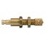 Picture of Quick Coupling, European Profile, ND 2.7 (Series 20) - 20SBKS06MPX