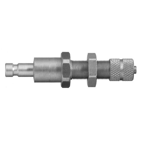 Picture of Quick Coupling, European Profile, ND 2.7 (Series 20) - 20SBKS05RVX
