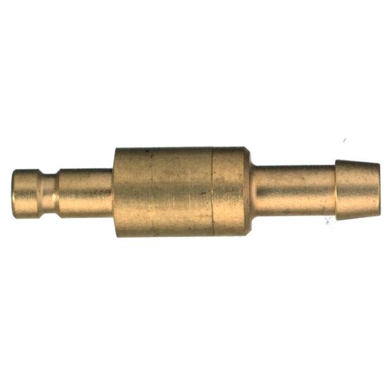 Picture of Quick Coupling, European Profile, ND 2.7 (Series 20) - 20SBTF04MVN