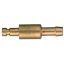 Picture of Quick Coupling, European Profile, ND 2.7 (Series 20) - 20SBTF05MPN