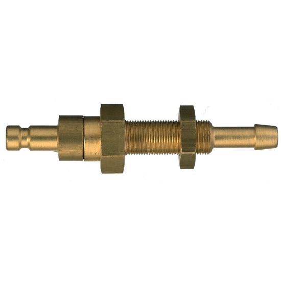 Picture of Quick Coupling, European Profile, ND 2.7 (Series 20) - 20SBTS03MPX