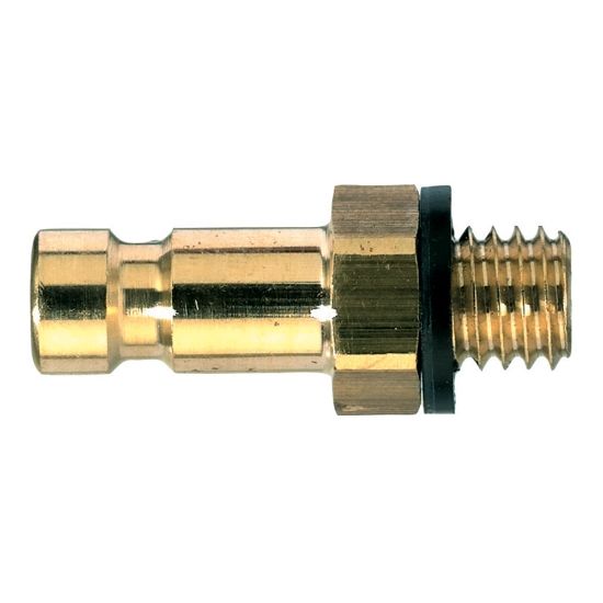 Picture of Quick Coupling, European Profile, ND 2.7 (Series 20) - 20SFAM05MXX