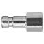 Picture of Quick Coupling, European Profile, ND 2.7 (Series 20) - 20SFIM05RXX