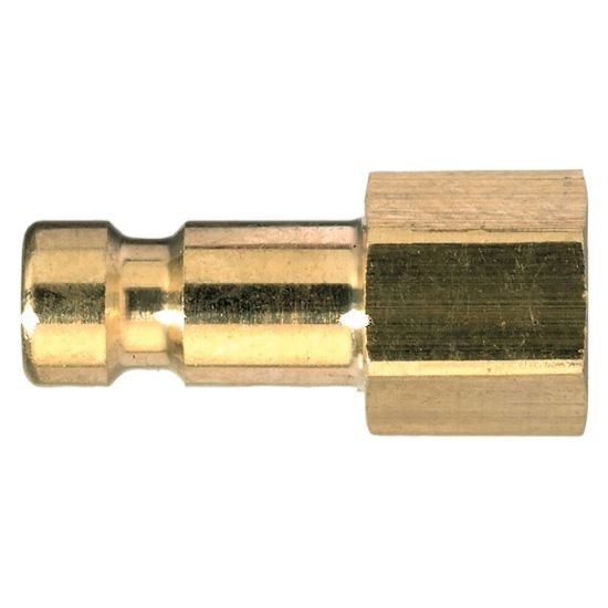 Picture of Quick Coupling, European Profile, ND 2.7 (Series 20) - 20SFIM05MXX