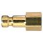 Picture of Quick Coupling, European Profile, ND 2.7 (Series 20) - 20SFIM05MXX