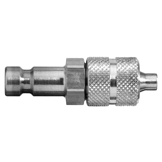 Picture of Quick Coupling, European Profile, ND 2.7 (Series 20) - 20SFKO06RXX