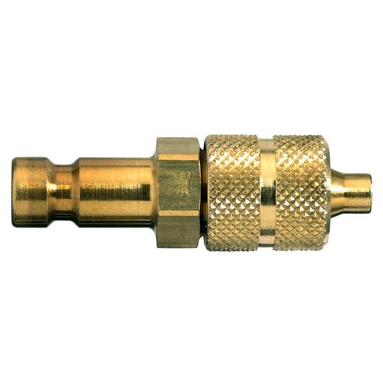 Picture of Quick Coupling, European Profile, ND 2.7 (Series 20) - 20SFKO05MXX