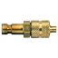 Picture of Quick Coupling, European Profile, ND 2.7 (Series 20) - 20SFKO05MXX