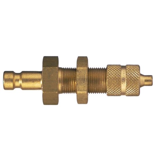Picture of Quick Coupling, European Profile, ND 2.7 (Series 20) - 20SFKS06RXX