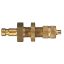 Picture of Quick Coupling, European Profile, ND 2.7 (Series 20) - 20SFKS06RXX
