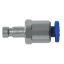Picture of Quick Coupling, European Profile, ND 2.7 (Series 20) - 20SFRP04MPN