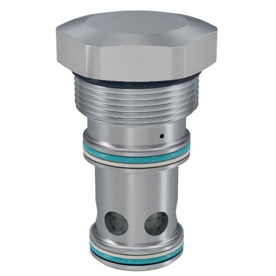 Picture of Spool Type Logic Element - 20SLC2-A-150V