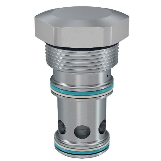 Picture of Spool Type Logic Element - 20SLC2-B-75V
