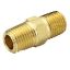 Picture of Brass Pipe Fittings - 216P-12-8