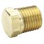 Picture of Brass Pipe Fittings - 218P-12