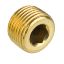 Picture of Brass Pipe Fittings - 219P-12