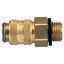 Picture of Quick Coupling, European profile, ND 5 (Series 21) - 21KAAD14MPX