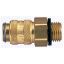 Picture of Quick Coupling, European profile, ND 5 (Series 21) - 21KAAD14MVX