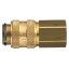 Picture of Quick Coupling, European profile, ND 5 (Series 21) - 21KAIW17MPN