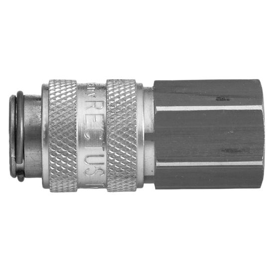 Picture of Coded Quick Coupling, Series 21 - 21KAIW10RVX3