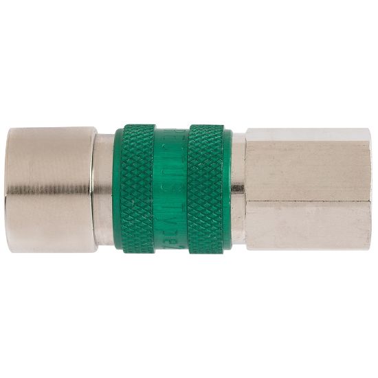 Picture of Coded Quick Coupling, Series 21 - 21KAIW13MPX0