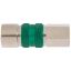 Picture of Coded Quick Coupling, Series 21 - 21KAIW13MPX0