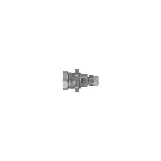 Picture of Quick Coupling, European profile, ND 5 (Series 21) - 21KAKE06MPN